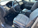Used 2019 Ford Flex SEL w/ Equipment Group 202A image 3