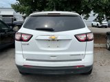 Used 2016 Chevrolet Traverse LT image 3