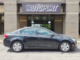 Used 2015 Chevrolet Cruze LS image 2
