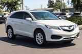 Used 2016 Acura RDX w/ Technology Package image 5
