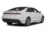 Used 2014 Lincoln MKZ AWD w/ Equipment Group 102A Reserve image 2