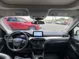 Used 2022 Ford Escape SEL w/ Technology Package image 2