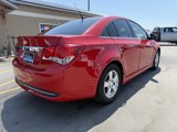 Used 2012 Chevrolet Cruze LT w/ All-Star Edition image 3