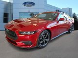 Certified 2024 Ford Mustang Coupe image 3