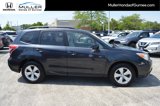 Used 2014 Subaru Forester 2.5i Limited w/ Popular Package #2 image 3