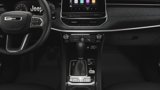 New 2025 Jeep Compass Latitude image 5