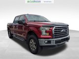 Used 2016 Ford F150 XLT w/ Equipment Group 302A Luxury image 3
