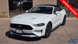 Certified 2022 Ford Mustang Premium image 2