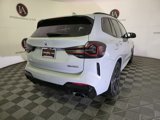 Certified 2023 BMW X3 M40i w/ Premium Package image 3