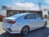 Used 2021 Kia Forte LXS image 3