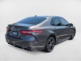 Used 2020 Toyota Camry SE image 5