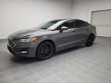 Used 2019 Ford Fusion SE w/ Equipment Group 151A image 2