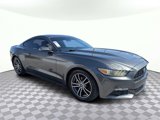 Used 2017 Ford Mustang Coupe image 2