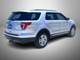 Used 2019 Ford Explorer XLT w/ Equipment Group 201A image 5
