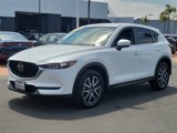 Used 2018 MAZDA CX-5 Touring image 5