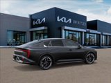 New 2025 Kia K4 GT-Line image 6
