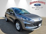 Certified 2022 Ford Escape SE w/ Convenience Package image 2