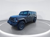 New 2025 Jeep Wrangler Unlimited Sport w/ Convenience Group image 4