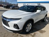 Certified 2022 Chevrolet Blazer LT image 5