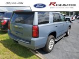 Used 2016 Chevrolet Tahoe LT image 4