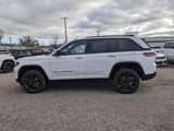 New 2025 Jeep Grand Cherokee Altitude image 3