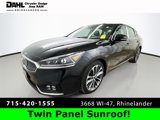 Used 2018 Kia Cadenza Technology image 3