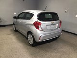 Used 2017 Chevrolet Spark LS image 5