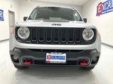 Used 2015 Jeep Renegade Trailhawk w/ Premium Leather Group image 5