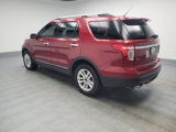 Used 2015 Ford Explorer XLT w/ Equipment Group 202A image 3