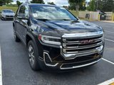 Used 2022 GMC Acadia SLE w/ Driver Convenience Package image 3