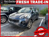 Used 2017 Kia Sportage SX w/ Paint Protection Package image 3