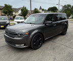Used 2017 Ford Flex Limited image 4