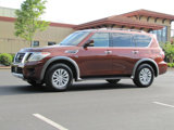 Used 2018 Nissan Armada SV w/ Driver Package image 4