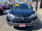 Used 2013 Toyota RAV4 XLE image 2