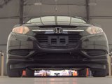 Used 2017 Honda HR-V LX image 3