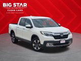 Used 2019 Honda Ridgeline RTL-E image 1