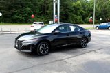 Used 2024 Nissan Sentra SV image 2
