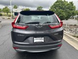 Used 2018 Honda CR-V LX image 4