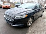 Used 2014 Ford Fusion SE image 2