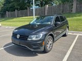 Used 2020 Volkswagen Tiguan S image 2