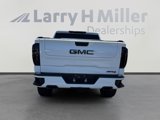 Used 2022 GMC Sierra 1500 AT4 w/ AT4 Preferred Package image 4