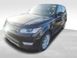 Used 2014 Land Rover Range Rover Sport HSE image 2