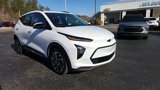 Used 2023 Chevrolet Bolt EUV Premier w/ Sun & Sound Package image 4