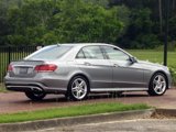 Used 2014 Mercedes-Benz E 350 Sedan image 5
