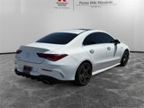 Used 2021 Mercedes-Benz CLA 35 AMG 4MATIC image 5