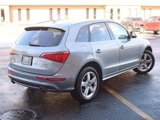 Used 2011 Audi Q5 3.2 Premium Plus image 3