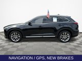Used 2018 MAZDA CX-9 Signature image 2