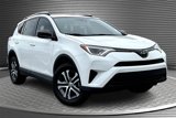 Used 2018 Toyota RAV4 LE image 3