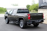 Used 2022 Chevrolet Silverado 2500 Custom w/ Custom Value Package image 3