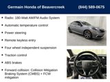 Certified 2020 Honda Civic Sport image 5